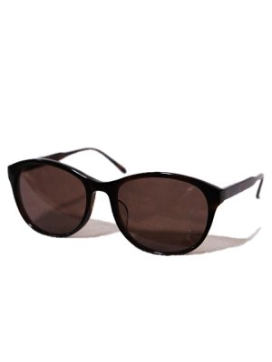 画像2: 【 JELADO（ジェラード） 】 サングラス [ SUNGLASSES ] [ Baker ] [福井県鯖江産] [ BROWN ]