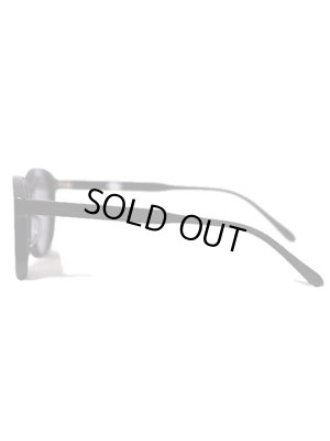 画像3: 【 JELADO（ジェラード） 】 サングラス [ SUNGLASSES ] [ Baker ] [福井県鯖江産] [ BLACK ]