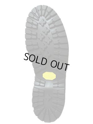 画像10: 【 WHEEL ROBE（ウィールローブ） 】 オリジナルマウンテンブーツ [ WANDERING BOOTS ] [ ORIGINAL OIL SUEDE CAMEL ]