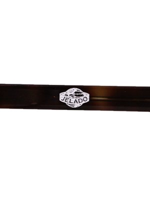 画像5: 【 JELADO（ジェラード） 】 サングラス [ SUNGLASSES ] [ Baker ] [福井県鯖江産] [ BROWN ]