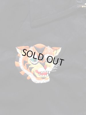 画像6: 【 TAILOR TOYO(テーラー東洋 】 ベトジャン ベトナムスーベニアジャケット VIET-NAM SOUVENIR JACKET [ VIET-NAM MAP ]