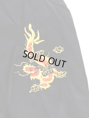 画像9: 【 TAILOR TOYO(テーラー東洋 】 ベトジャン ベトナムスーベニアジャケット VIET-NAM SOUVENIR JACKET [ VIET-NAM MAP ]