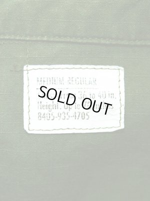 画像13: 【 Pherrow's（フェローズ） 】 カスタムリップストップファティーグジャケット [ U.S.M.C. ]