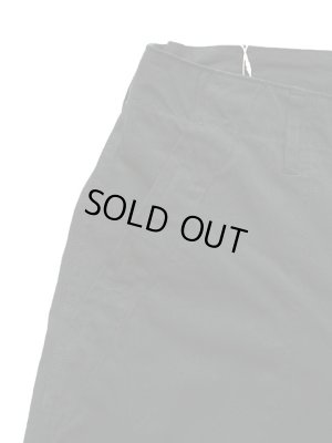 画像3: BUZZ RICKSON'S（バズリクソンズ） ベトショーツ VIET-NAM EMB'D SHORTS [ VIET-NAM TIGER ] [ BLACK ]