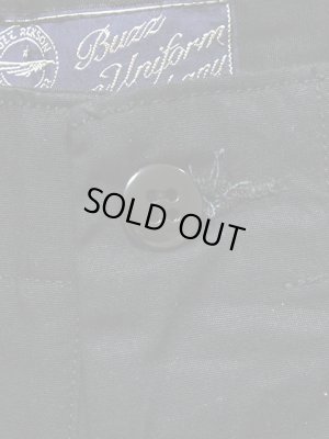 画像7: BUZZ RICKSON'S（バズリクソンズ） ベトショーツ VIET-NAM EMB'D SHORTS [ VIET-NAM TIGER ] [ BLACK ]