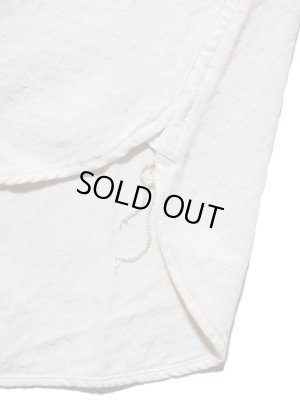 画像6: 【 Pherrow's（フェローズ） 】 ジャガードショールカラーワークシャツ