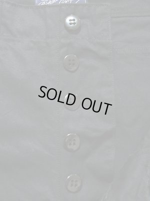 画像6: BUZZ RICKSON'S（バズリクソンズ） ベトショーツ VIET-NAM EMB'D SHORTS [ VIET-NAM TIGER ] [ BLACK ]