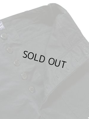 画像5: BUZZ RICKSON'S（バズリクソンズ） ベトショーツ VIET-NAM EMB'D SHORTS [ VIET-NAM TIGER ] [ BLACK ]