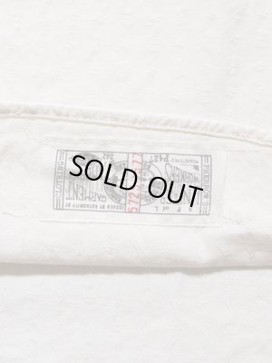 画像7: 【 Pherrow's（フェローズ） 】 ジャガードショールカラーワークシャツ