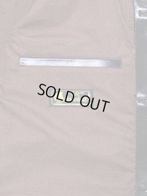 画像13: 【 Y'2 LEATHER（ワイツーレザー） 】 アニリンホースGジャン1stタイプジャケット [ 馬革 ] 再入荷！