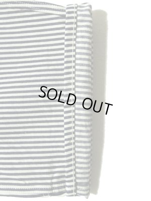 画像10: 【 SUGAR CANE（シュガーケン） 】  【 11oz. 】 ヒッコリーワークショーツ [ 11oz. HICKORY WORK SHORTS ]