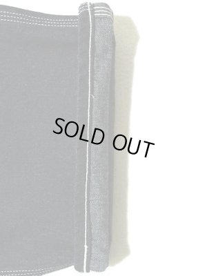 画像10: 【 SUGAR CANE（シュガーケン） 】  【 11oz. 】 デニムワークショーツ [ 11oz. DENIM WORK SHORTS ]