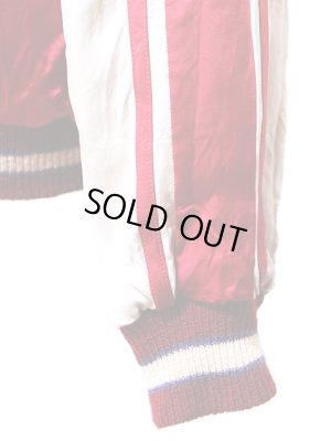 画像17: 【 Mister Freedom × 港商（ミスターフリーダム × 港商） 】 スペシャルスカジャン SPECIAL EDITION SUKA  “APOLLO JACKET” 