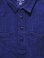 画像4: 【 JELADO（ジェラード） 】　バッカニアシャツ　[ Buccaneer Shirts ]　[ PIRATE OF BLUE DYE ]