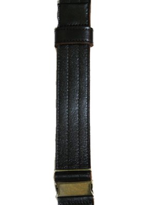 画像7: 【 Y'2 LEATHER（ワイツーレザー） 】　ホースハイドウエストバッグ　HORSE HIDE WAIST BAG [ 馬革 ]