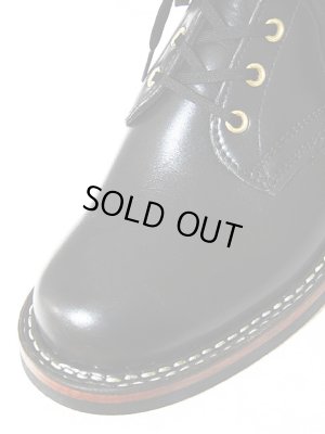 画像4: 【 WHITE'S BOOTS（ホワイツブーツ） 】 カウハイドセミドレスブーツ [ SEMI-DRESS ] [ 7 1/2 E ]