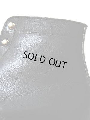 画像6: 【 WHITE'S BOOTS（ホワイツブーツ） 】 カウハイドセミドレスブーツ [ SEMI-DRESS ] [ 7 1/2 E ]