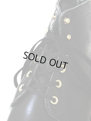 画像7: 【 WHITE'S BOOTS（ホワイツブーツ） 】 カウハイドセミドレスブーツ [ SEMI-DRESS ] [ 7 1/2 E ]