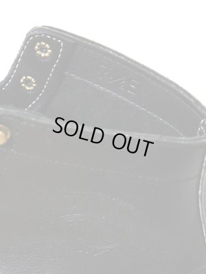 画像8: 【 WHITE'S BOOTS（ホワイツブーツ） 】 カウハイドセミドレスブーツ [ SEMI-DRESS ] [ 7 1/2 E ]