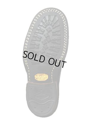 画像9: 【 WHITE'S BOOTS（ホワイツブーツ） 】 カウハイドセミドレスブーツ [ SEMI-DRESS ] [ 7 1/2 E ]