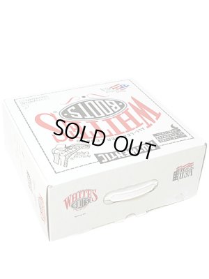 画像10: 【 WHITE'S BOOTS（ホワイツブーツ） 】 カウハイドセミドレスブーツ [ SEMI-DRESS ] [ 7 1/2 E ]