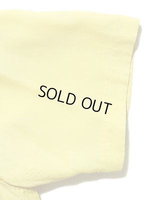 画像7: 【 STYLE EYES（スタイルアイズ） 】 半袖レーヨンボーリングシャツ S/S RAYON BOWLING SHIRT [ WYTL RADIO ]