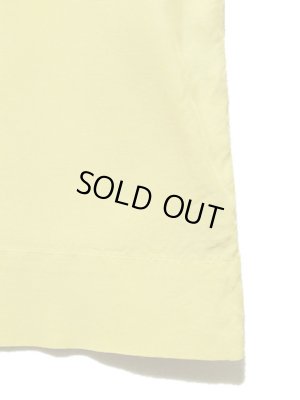 画像8: 【 STYLE EYES（スタイルアイズ） 】 半袖レーヨンボーリングシャツ S/S RAYON BOWLING SHIRT [ WYTL RADIO ]