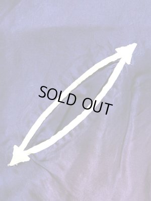 画像8: TAILOR TOYO(テーラー東洋） アセテートスカジャンエイジングモデル ACETATE SOUVENIR JACKET AGING MODEL [ SKULL×LANDSCAPE ]