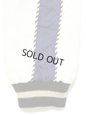 画像9: TAILOR TOYO(テーラー東洋） アセテートスカジャンエイジングモデル ACETATE SOUVENIR JACKET AGING MODEL [ SKULL×LANDSCAPE ]