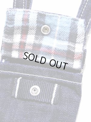 画像4: 【 UES（ウエス） 】　オリジナルスマートフォン用　携帯ケース