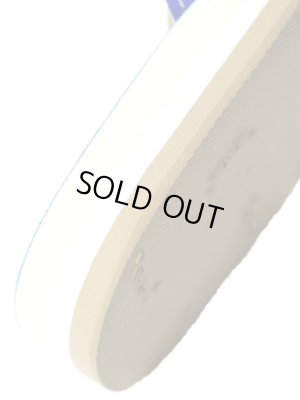 画像6: 【 THE SANDALMAN（ザ・サンダルマン） 】 スウェードレザーサンダル [ ビーチワイド ] [ LUA別注モデル ]