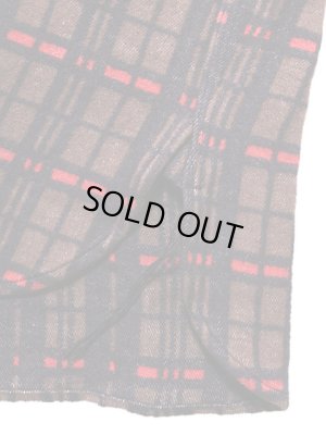 画像5: 【 JELADO（ジェラード） 】 ジャガードチェックネルシャツ [ Bread Winner ] [ チョコレートブラウン ] 