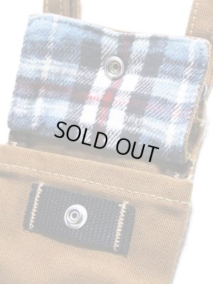 画像12: 【 UES（ウエス） 】　オリジナルスマートフォン用　携帯ケース