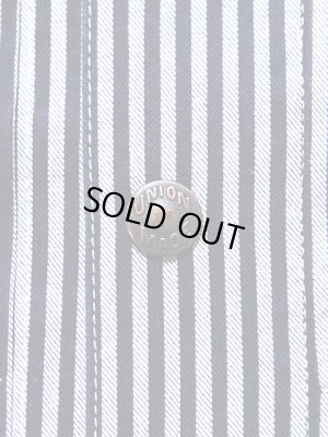 画像10: 【 Pherrow's（フェローズ） 】　ヒッコリーショートワークジャケット　[ 1940 MODEL ]