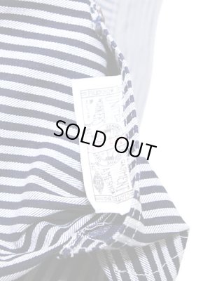 画像6: 【 Pherrow's（フェローズ） 】　ヒッコリーショートワークジャケット　[ 1940 MODEL ]