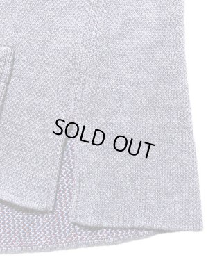 画像6: 【 JELADO（ジェラード） 】　チマヨニットベスト　サンタフェ　[ Santa Fe ]　[ COWBOY BRAND ]