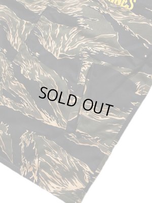 画像6: 【 BUZZ RICKSON'S（バズリクソンズ） 】　ベトジャン　[ Tiger Camouflage Tour Jacket ]