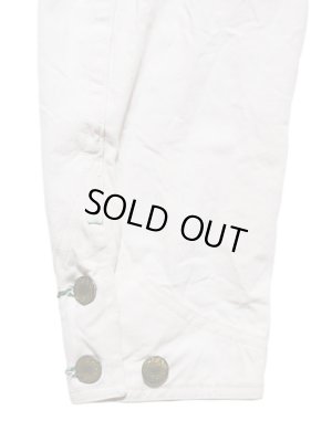 画像7: 【 HEAD LIGHT（ヘッドライト） 】　【 9oz. 】オフツイルカバーオール　[ 9oz. White Boat Sail Drill Work Cort ]