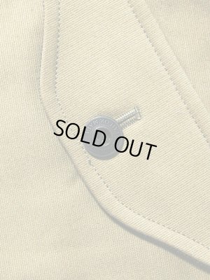 画像6: 【 ORGUEIL（オルゲイユ） 】　コードクロススポーツジャケット　[ Code Cloth Sports Jacket ]