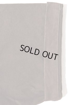 画像9: 【 JOHN GLUCKOW（ジョングラッコウ） 】 ネットメーカーズトラウザー　[ BROWN DUCK ]　[ Net Maker's Trousers ]