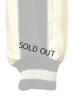 画像15: 【 TAILOR TOYO(テーラー東洋） 】 リバーシブルアセテートスカジャン ACETATE SOUVENIR JACKET [ HAWAII×ROALING TIGER ]