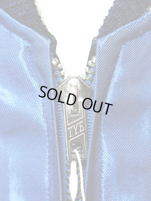 画像8: 【 TAILOR TOYO(テーラー東洋） 】 リバーシブルアセテートスカジャン ACETATE SOUVENIR JACKET [ HAWAII×ROALING TIGER ]