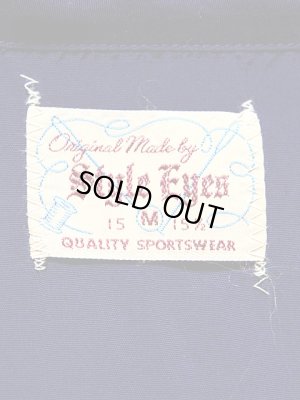 画像8: 【 STYLE EYES（スタイルアイズ） 】 半袖レーヨンオープンシャツ S/S RAYON OPEN SHIRT [ THREE BORDERS ]