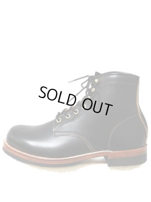 画像2: 【 LONE WOLF BOOTS（ロンウルフブーツ） 】 編み上げメカニックブーツ [ MECHANIC ] 再入荷！