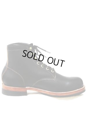 画像3: 【 LONE WOLF BOOTS（ロンウルフブーツ） 】 編み上げメカニックブーツ [ MECHANIC ] 再入荷！