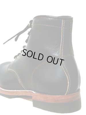 画像6: 【 LONE WOLF BOOTS（ロンウルフブーツ） 】 編み上げメカニックブーツ [ MECHANIC ] 再入荷！