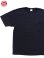 画像1: 【 UES（ウエス） 】 半袖インディゴポケット付きTシャツ [ Indigo Pocket T-Shirt ] (1)