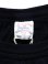画像4: 【 UES（ウエス） 】 半袖インディゴポケット付きTシャツ [ Indigo Pocket T-Shirt ]