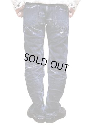 画像2: 【 ETERNAL（エターナル） 】 20周年記念 リメイクジーンズ [ 限定モデル  ]