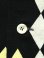 画像7: 【 STAR OF HOLLYWOOD（スターオブハリウッド） 】 半袖コットンオープンカラーシャツ S/S COTTON OPEN SHIRTS [DIAMONDS]